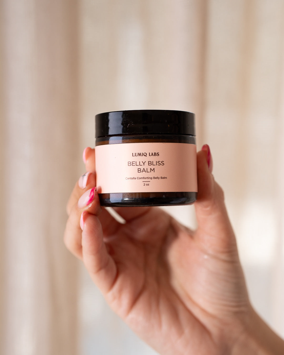The Cellulite Kit Brownie Butter jar lifestyle
