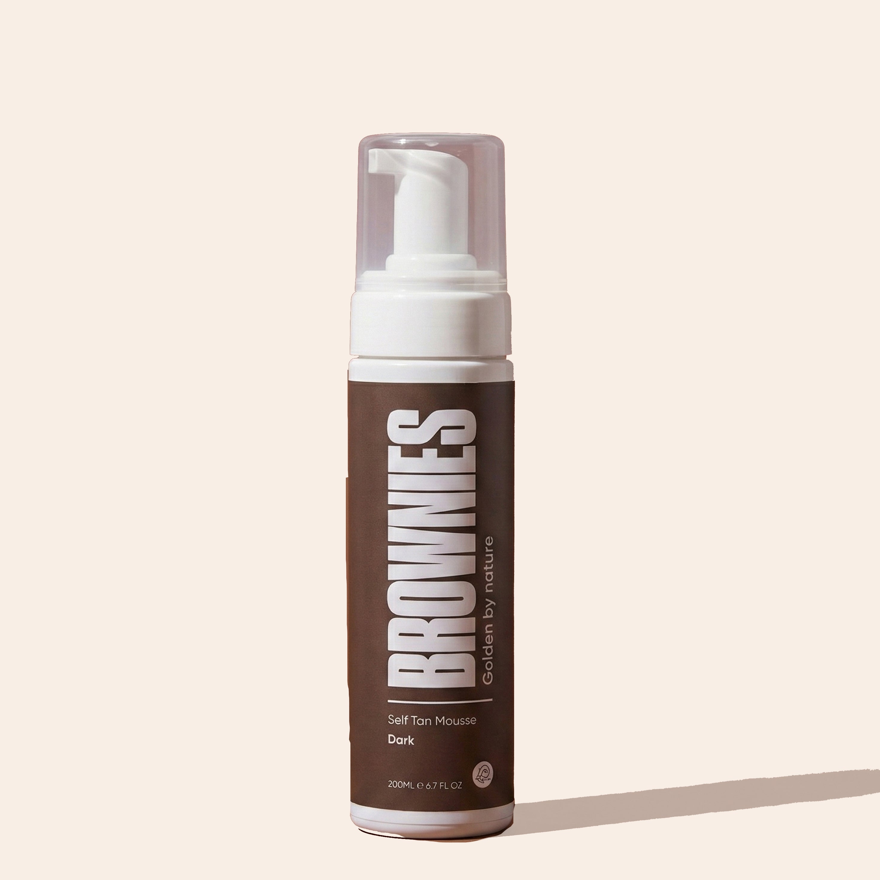 Original Self Tan Mousse Medium