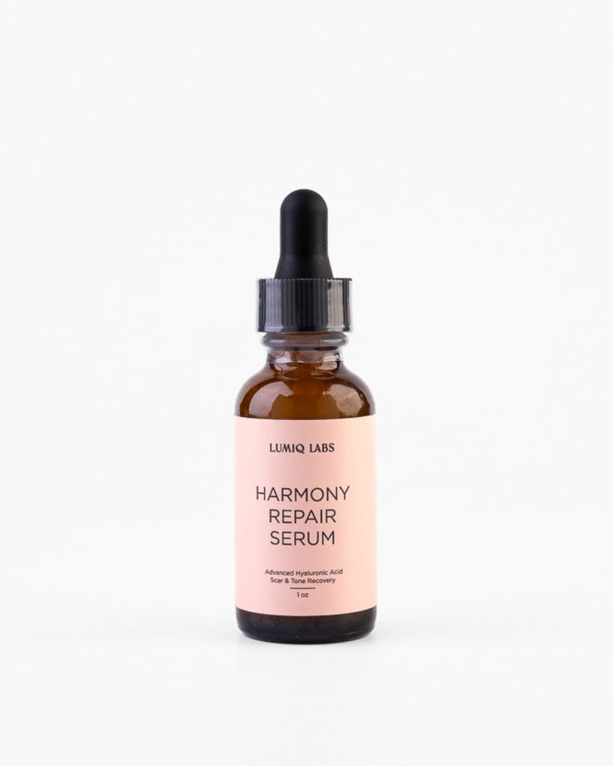 Silk Melt Serum - Harmony Repair Serum