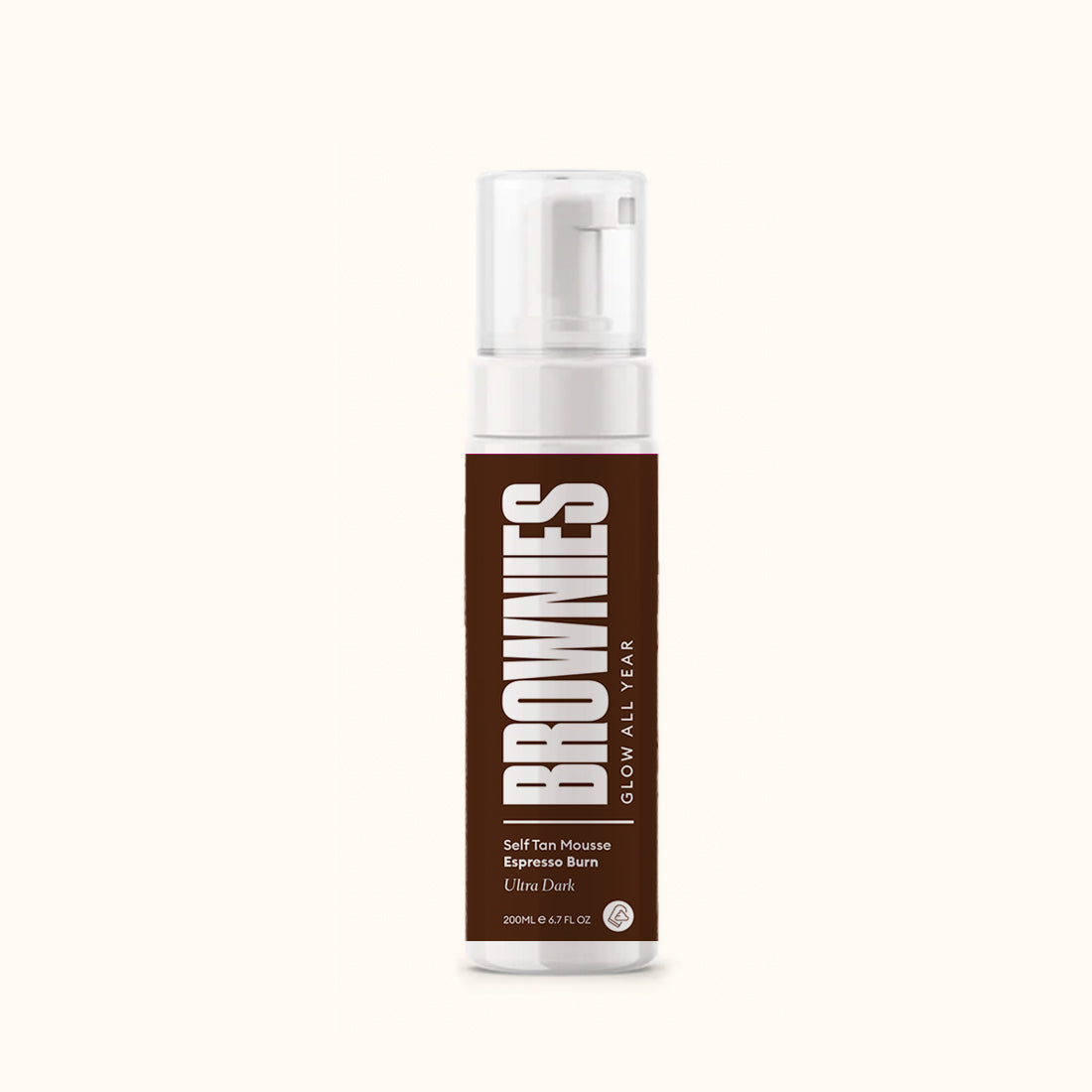 Original Self Tan Mousse Ultra Dark