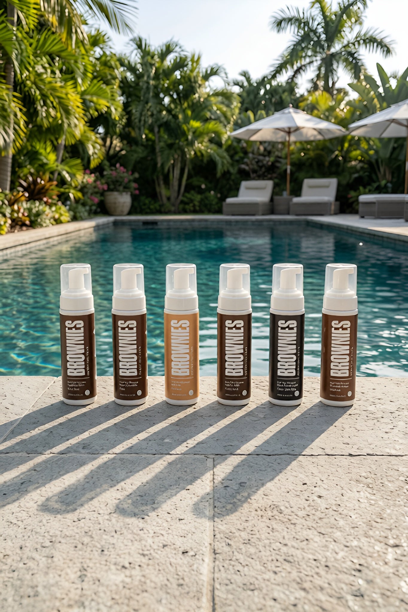 The Smooth Starter - Mousse + Cellulite Smoothing Body Oil